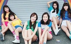 K-Popsicle: Gfriend, Taemin, Red Velvet, Mamamoo