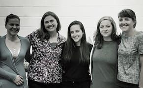 Meet the Second-Year Grads in UConn’s MFA Studio Art Program