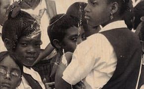 Gathering the Work of Guyanese Artists Far from Home