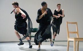 'In Real Life,' 100 Days of Film and Performance at the Hammer Museum