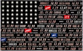 'Southern Accent' Is a Revolutionary Exploded Diagram of Southern Identity in Contemporary Art