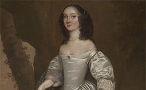 Tate Acquires Portrait by One of Europe's First Female Professional Painters