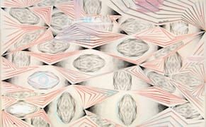 Light Shining through Sharp Edges