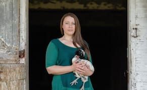 Meet the Artist Running for State Rep in Rural Pennsylvania