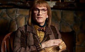 John Malkovich Plays Your Favorite David Lynch Characters