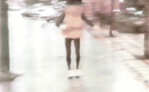 When the Performance Artist Mr. Peanut Ran for Mayor in 1974