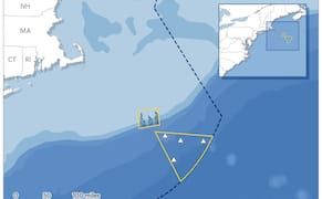 In Historic Move, Obama Designates Part of the Atlantic a Marine National Monument