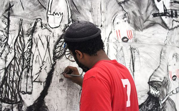 New York Studio School’s Certificate Program: The Original Alternative Education