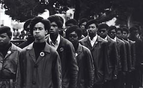 Questioning the Idea of Progress in an Exhibition on the Black Panthers