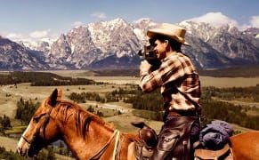 How Photographs Have Shaped Our View of the National Parks