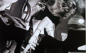 Sending Collage Down a Rabbit Hole