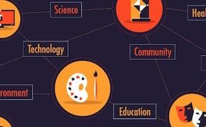 NEA Report Calls for Diversifying the Art World and Curbing Art Student Debt