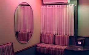 The Dreamy, Steamy Settings of Brazil's Love Motels