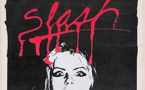 The Magazine that Unflinchingly Chronicled LA's Nascent Punk Scene