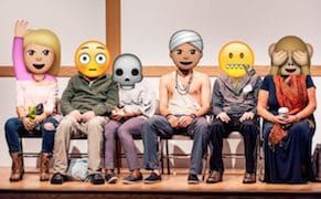 Six Strangers Searching for Their Voices