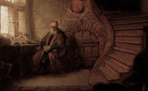 Weekend Words: Stair