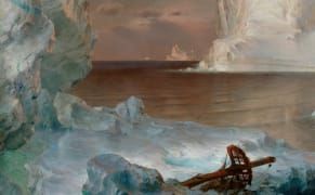 The Grisly and Heroic Propaganda of the Doomed Franklin Expedition