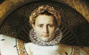 Weekend Words: Throne