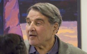 Remembering Collector William Louis-Dreyfus