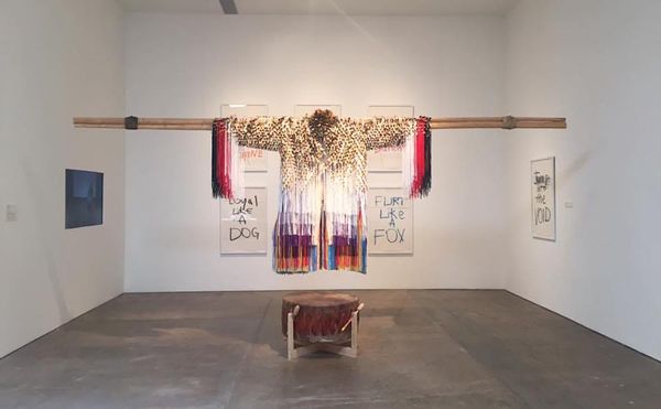 Cross-Cultural and Indigenous Themes Dominate SITE Santa Fe's Biennial