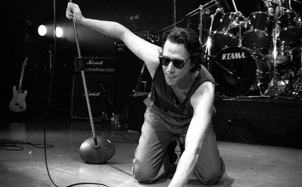 Richard Hell’s Journals 1969–1979