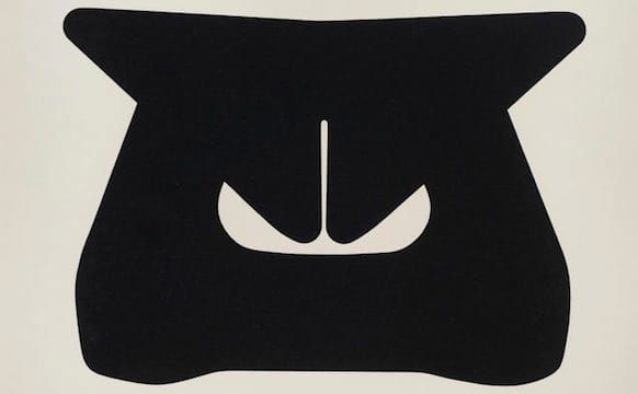 The Venezuelan Modernist Who Took Inspiration from Graphic Design