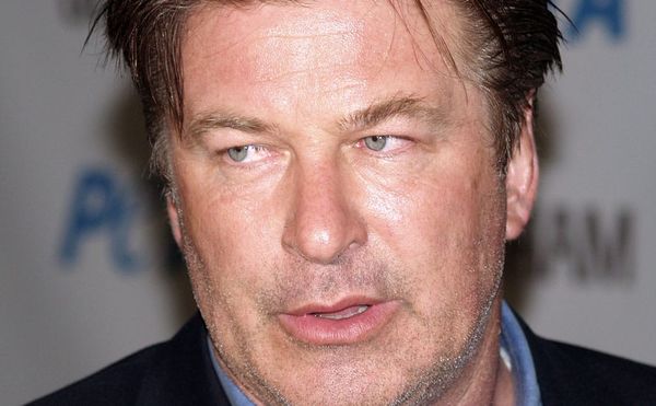 Dealer Mary Boone Accuses Actor Alec Baldwin of Tax Evasion