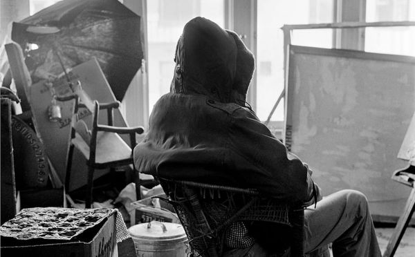 The Early Life of Bruce Conner and His Rat Bastard Bohemia