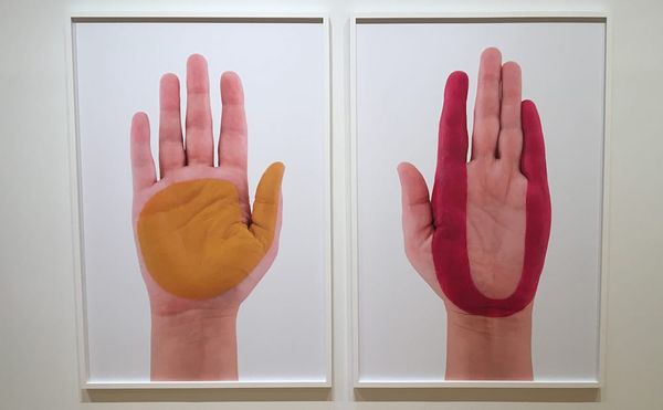 The Work of Hands: Rachel Beach’s ‘Touchstone’