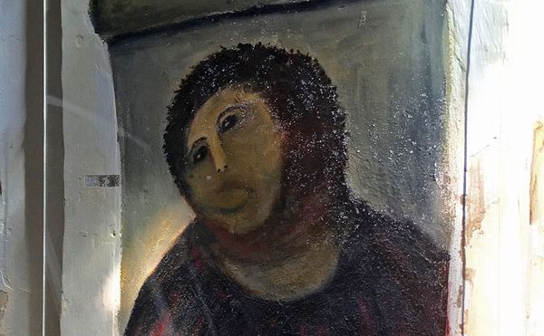 A Pilgrimage to Beast Jesus