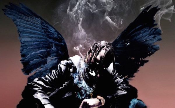 Travis Scott's Ambience