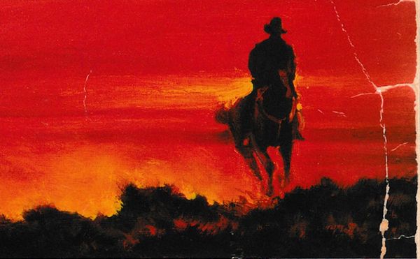 Reader’s Diary: Cormac McCarthy's ‘Blood Meridian’