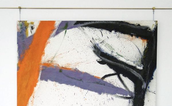 A Visit to the CIA's "Secret" Abstract Art Collection