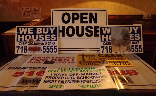 As Bushwick Open Studios Shifts Gears, Who Gets Left Behind?