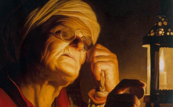 Weekend Words: Penny