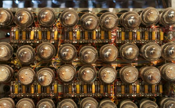 Researchers Restore First Recording of Computer Music, Made in Alan Turing’s Lab