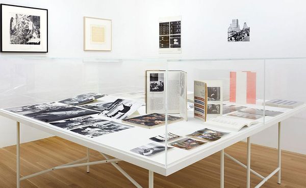 Lost in an Art Historian’s Annals of 1960s–70s NYC