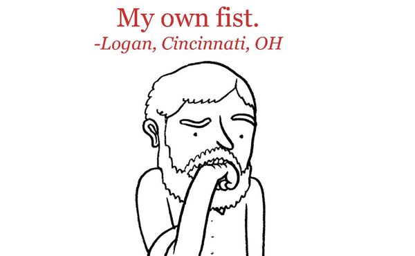 Stress Eating Your Way Through the Presidential Debate
