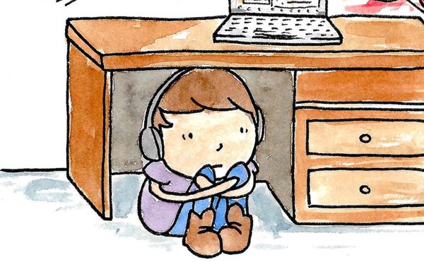 Make the Internet Less Terrible Again