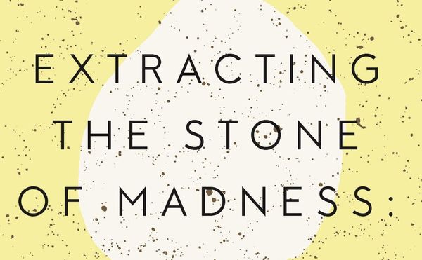 Autumn Visionary: Alejandra Pizarnik’s Poems