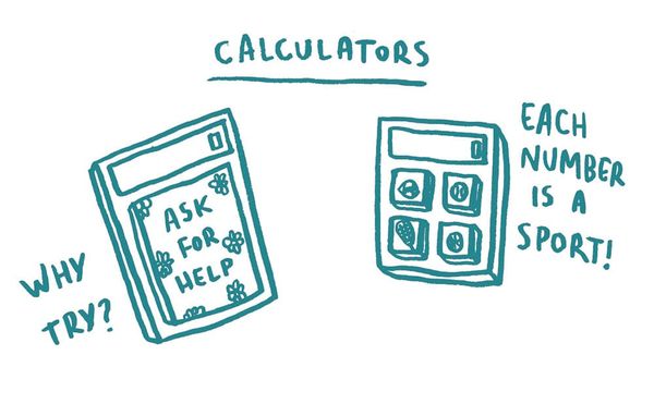 Why Not Gender EVERYTHING?