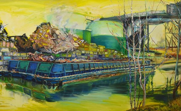 Your Concise Guide to Gowanus Open Studios 2016