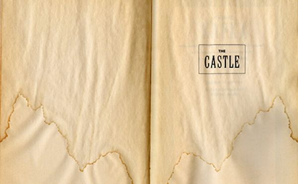 Bohemian Rhapsody: The Love Songs of Franz Kafka