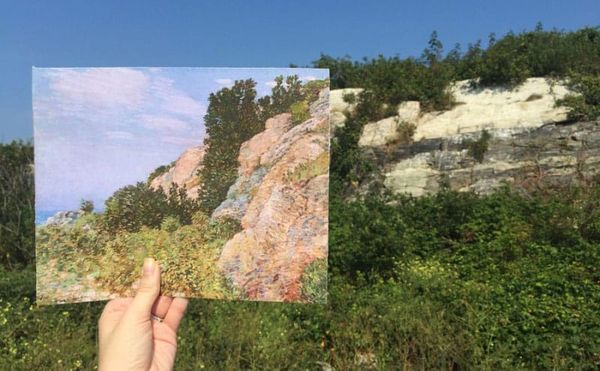 Finding the Realism in Impressionist Childe Hassam's Work