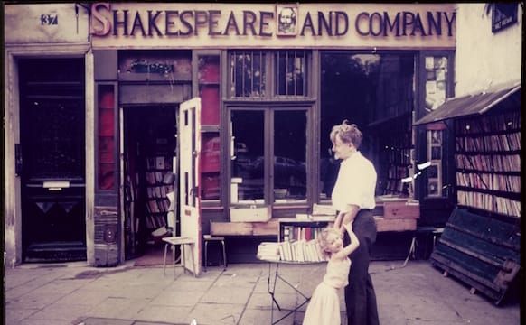 Personal Stories from Shakespeare and Company, Paris’s Beloved English-Language Bookstore