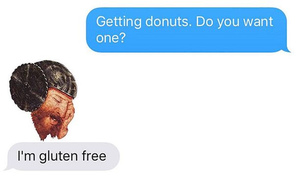 Express Your Feelings with Emoji Characters from Old Master Paintings