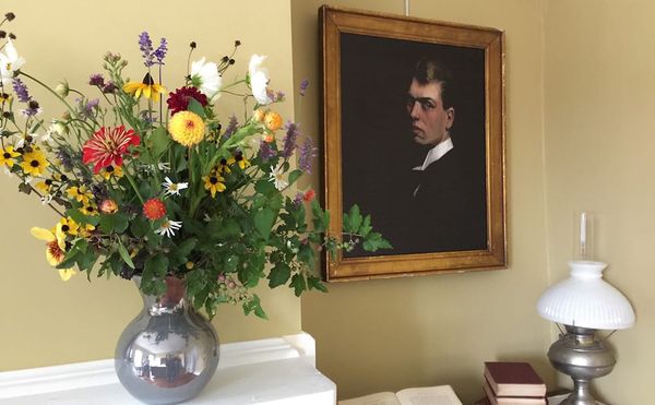 Spend a Night in Edward Hopper's Childhood Home