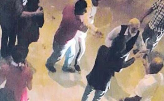 Neighbors, Offended by Alcohol Consumption, Attack Istanbul Gallery Opening