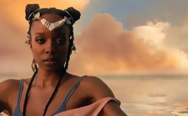 Singer-Songwriters Confess Their Feelings: Mitski, Nick Cave, Jamila Woods, Angel Olsen