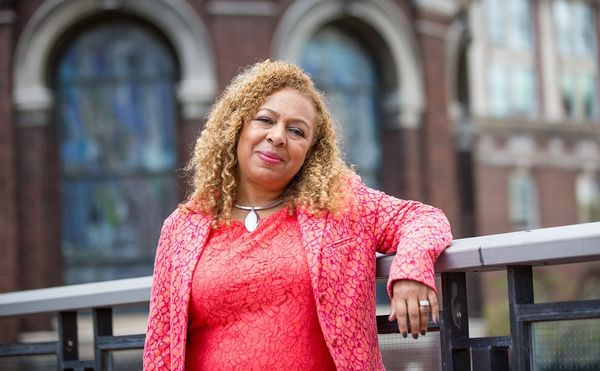 “Art Does Change Things”: A Conversation with Curator and Art Historian Kellie Jones